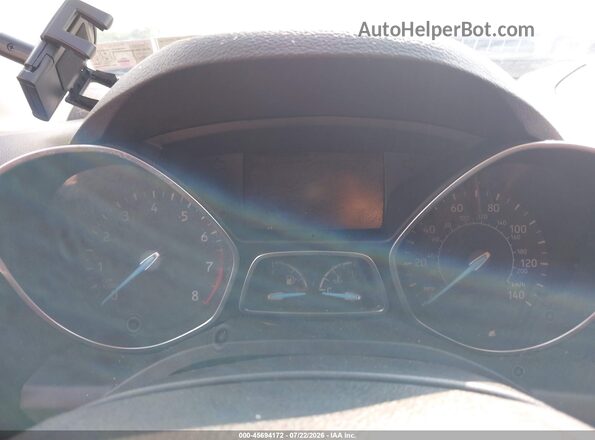 1FMCU9GD4HUB48487 2017 FORD ESCAPE Blue 
