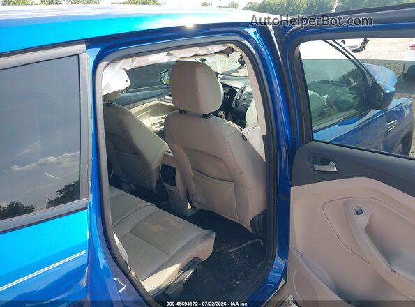 1FMCU9GD4HUB48487 2017 FORD ESCAPE Blue VIN կոդի պիտակի տեսք