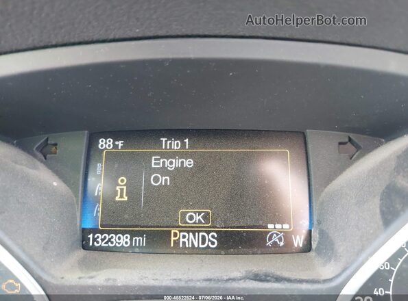 1FMCU9GD4HUB78962 2017 FORD ESCAPE Orange 