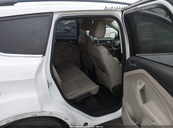 1FMCU9GD4HUB90724 2017 FORD ESCAPE White VIN կոդի պիտակի տեսք