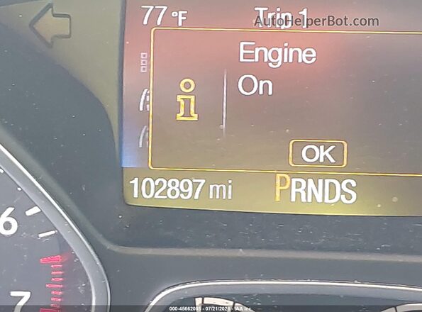 1FMCU9GD4HUC24127 2017 FORD ESCAPE Белый 