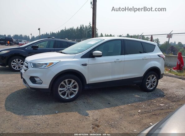 1FMCU9GD4HUC51747 2017 FORD ESCAPE White 