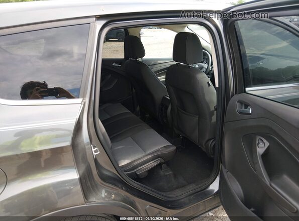 1FMCU9GD4HUC54986 2017 FORD ESCAPE Gray VIN კოდის სტიკერის ხედი