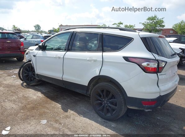 1FMCU9GD4HUD33834 2017 FORD ESCAPE White სალონის 360-გრადუსიანი ხედი