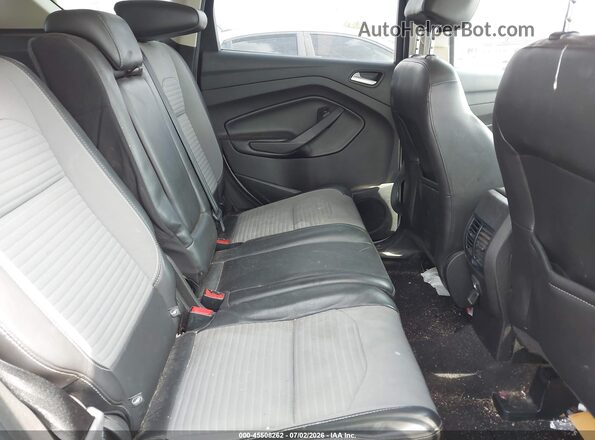 1FMCU9GD4HUD33834 2017 FORD ESCAPE White VIN კოდის სტიკერის ხედი