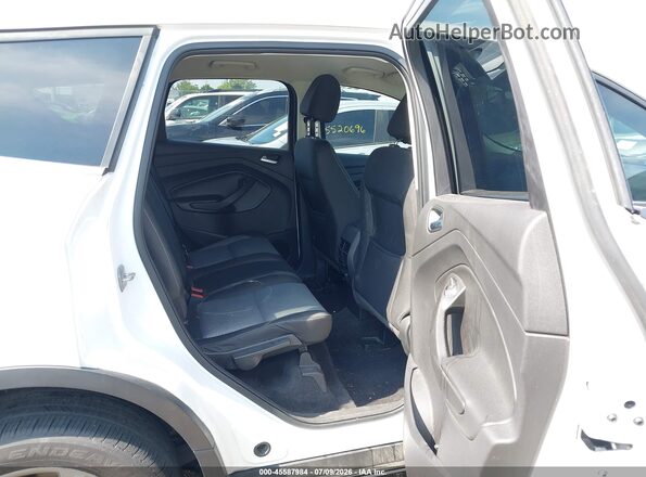 1FMCU9GD4HUF03433 2017 FORD ESCAPE White VIN კოდის სტიკერის ხედი