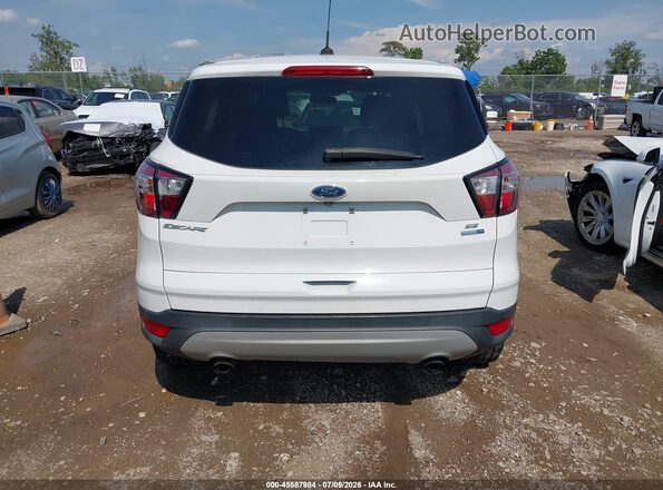 1FMCU9GD4HUF03433 2017 FORD ESCAPE White 