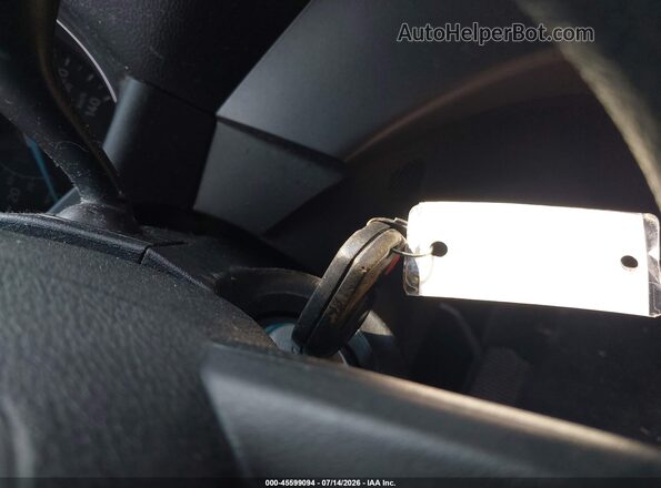 1FMCU9GD4JUB02003 2018 FORD ESCAPE Blue Dashboard view