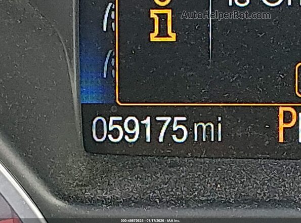 1FMCU9GD4JUB44185 2018 FORD ESCAPE Blue 