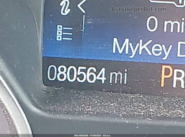 1FMCU9GD4JUC29432 2018 FORD ESCAPE Red 