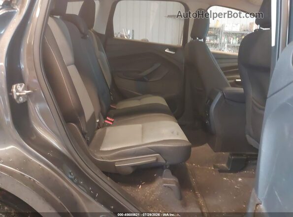 1FMCU9GD4JUC43623 2018 FORD ESCAPE Серый Вид наклейки с VIN-кодом