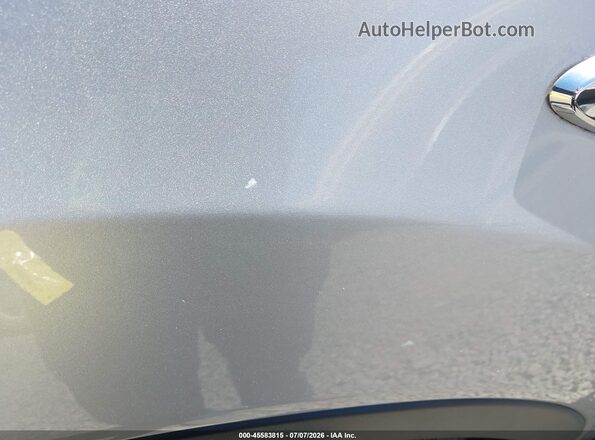 1FMCU9GD4KUA65813 2019 FORD ESCAPE Серебряный 