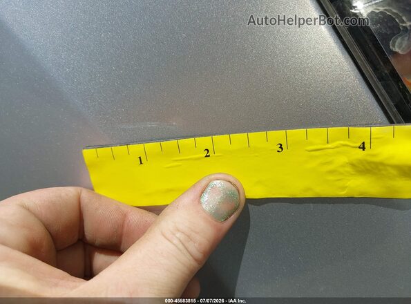 1FMCU9GD4KUA65813 2019 FORD ESCAPE Серебряный 