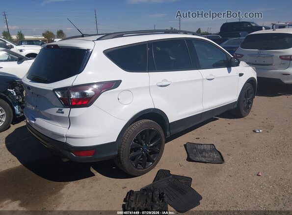 1FMCU9GD5HUA03703 2017 FORD ESCAPE White Հետևի աջ
