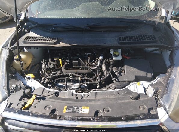 1FMCU9GD5HUA03703 2017 FORD ESCAPE White Հետևի տեսք
