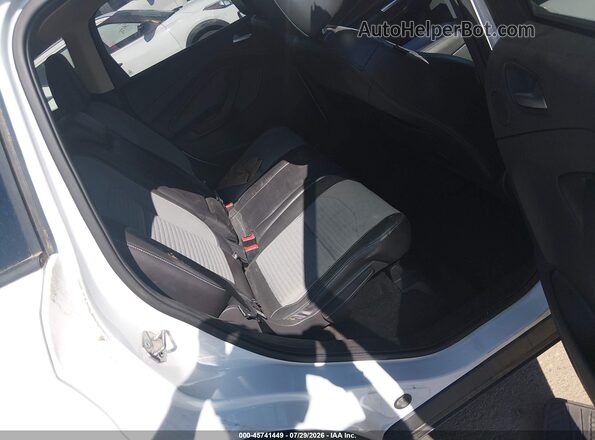 1FMCU9GD5HUA03703 2017 FORD ESCAPE White VIN կոդի պիտակի տեսք