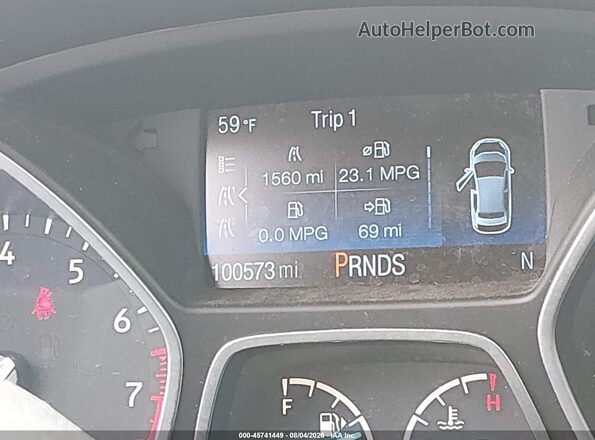 1FMCU9GD5HUA03703 2017 FORD ESCAPE White 