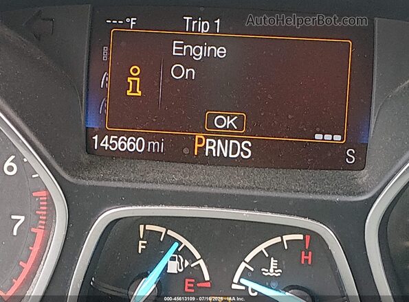 1FMCU9GD5HUA69135 2017 FORD ESCAPE Black 