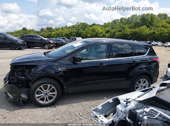 1FMCU9GD5HUA69135 2017 FORD ESCAPE Black 