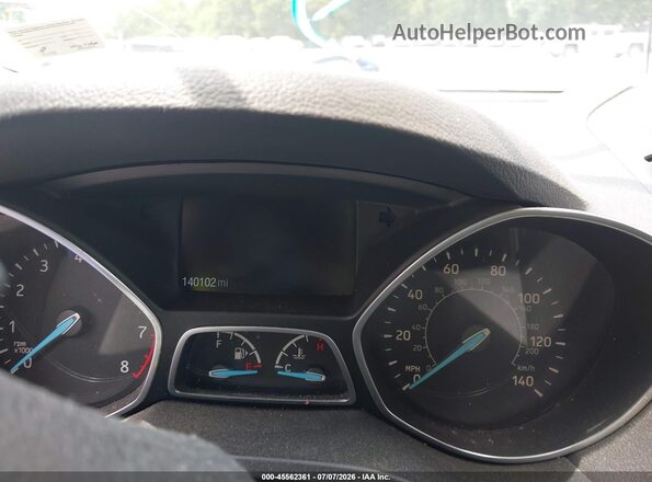 1FMCU9GD5HUA80104 2017 FORD ESCAPE Золотой Вид задних сидений