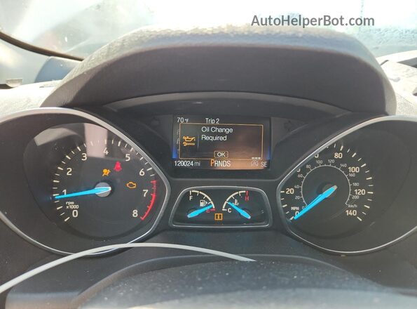 1FMCU9GD5HUB45307 2017 FORD ESCAPE White 