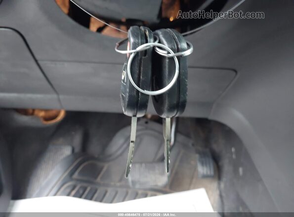 1FMCU9GD5HUC62305 2017 FORD ESCAPE Black წინა პანელის ხედი