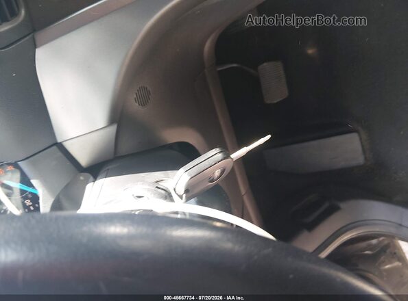 1FMCU9GD5HUD71105 2017 FORD ESCAPE Black Widok deski rozdzielczej