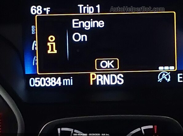 1FMCU9GD5HUE50371 2017 FORD ESCAPE Blue 