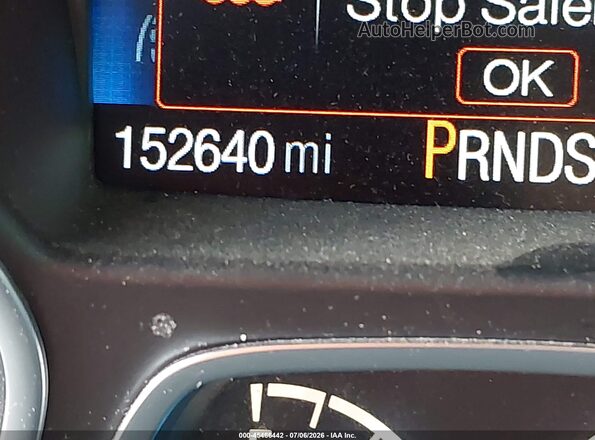 1FMCU9GD5HUE90546 2017 FORD ESCAPE Blue 