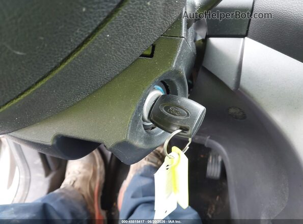 1FMCU9GD5JUB69659 2018 FORD ESCAPE Silver წინა პანელის ხედი