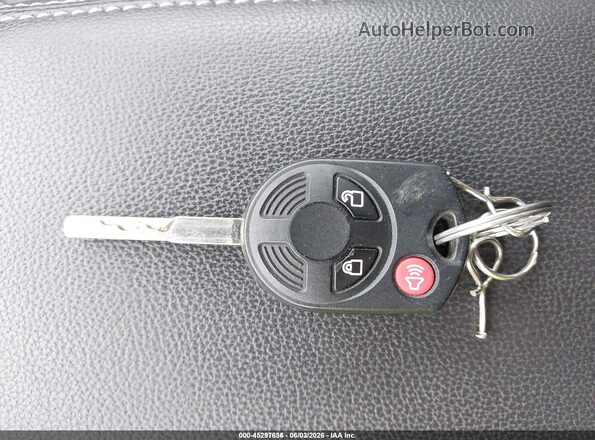 1FMCU9GD5JUD08446 2018 FORD ESCAPE White წინა პანელის ხედი