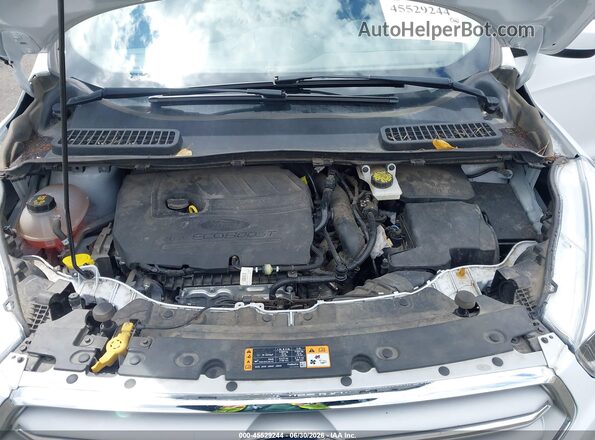 1FMCU9GD5JUD08673 2018 FORD ESCAPE White Հետևի տեսք