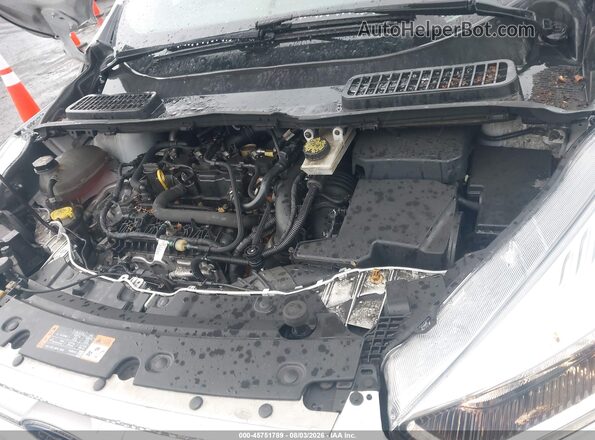 1FMCU9GD5KUA06687 2019 FORD ESCAPE White Հետևի տեսք