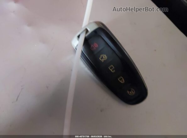 1FMCU9GD5KUA06687 2019 FORD ESCAPE White Առջևի վահանակի տեսք
