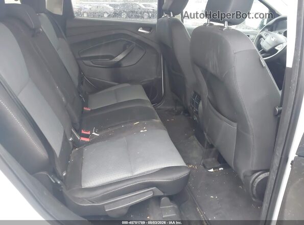1FMCU9GD5KUA06687 2019 FORD ESCAPE White VIN կոդի պիտակի տեսք