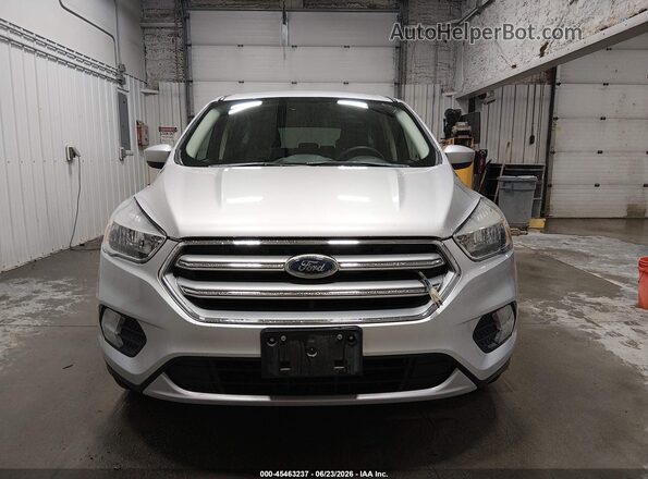 1FMCU9GD6HUA41344 2017 FORD ESCAPE Silver Панорамний вид салону 360°