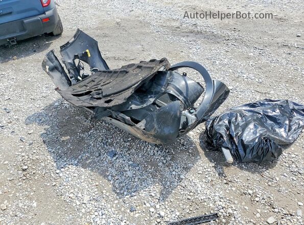 1FMCU9GD6HUC72664 2017 FORD ESCAPE Gray Vista de la etiqueta del VIN