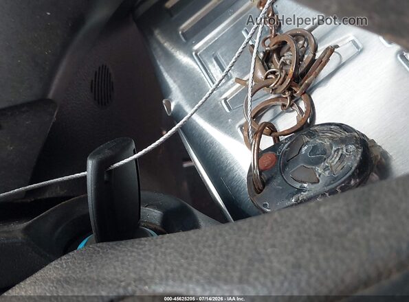 1FMCU9GD6JUB17019 2018 FORD ESCAPE Серый Вид панели приборов