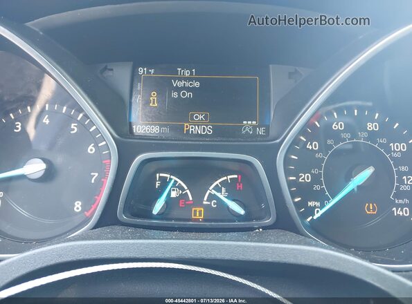 1FMCU9GD6JUB27078 2018 FORD ESCAPE White Vista de los asientos traseros