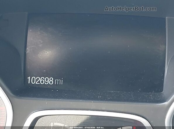 1FMCU9GD6JUB27078 2018 FORD ESCAPE White 