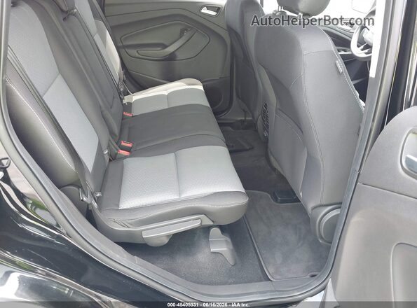 1FMCU9GD6JUD08794 2018 FORD ESCAPE Черный Вид наклейки с VIN-кодом
