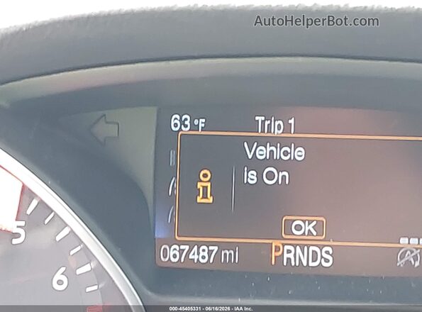 1FMCU9GD6JUD08794 2018 FORD ESCAPE Черный 