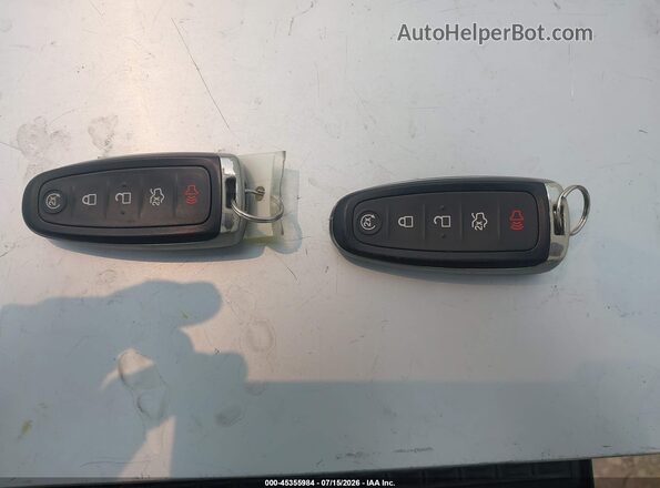 1FMCU9GD6KUA23398 2019 FORD ESCAPE Blue Առջևի վահանակի տեսք