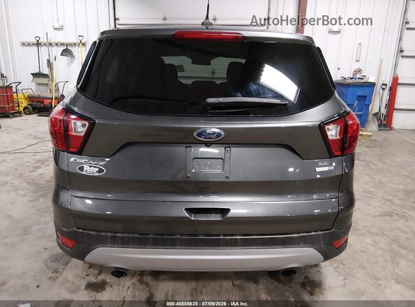 1FMCU9GD6KUA92513 2019 FORD ESCAPE Серый 
