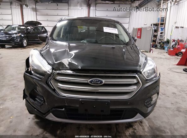 1FMCU9GD6KUA92513 2019 FORD ESCAPE Серый 