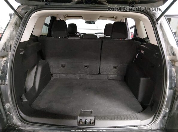 1FMCU9GD6KUA92513 2019 FORD ESCAPE Серый 
