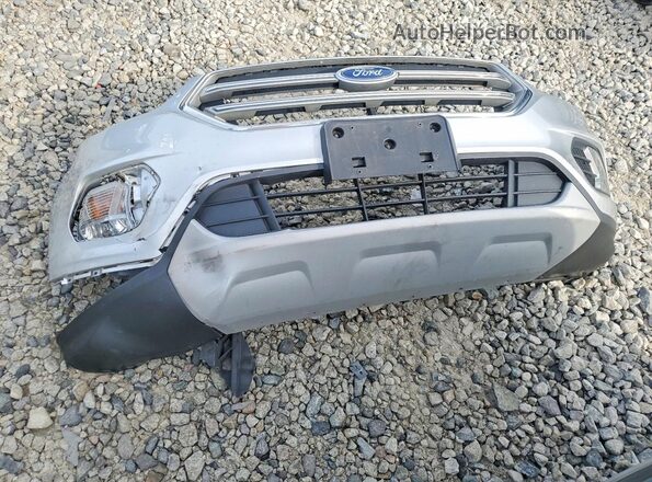 1FMCU9GD7HUC16488 2017 FORD ESCAPE Silver VIN sticker view