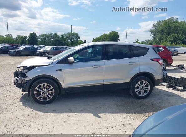 1FMCU9GD7HUC76139 2017 FORD ESCAPE Silver 
