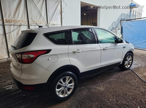 1FMCU9GD7HUD61630 2017 FORD ESCAPE White Հետևի աջ