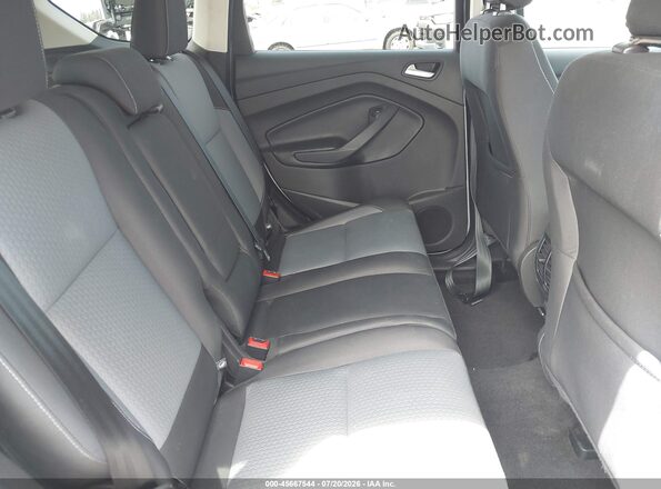 1FMCU9GD7JUA10805 2018 FORD ESCAPE Серебряный Вид наклейки с VIN-кодом